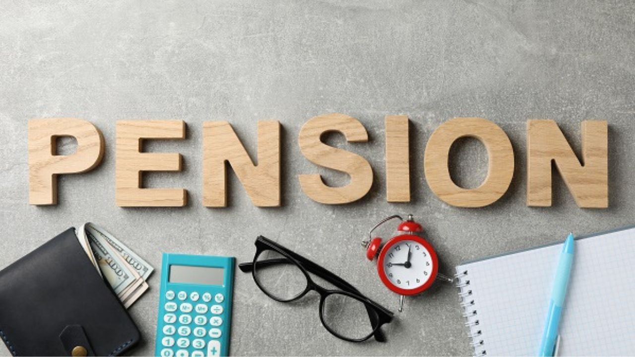 President quits, but here’s what he’ll still get for life president pension
