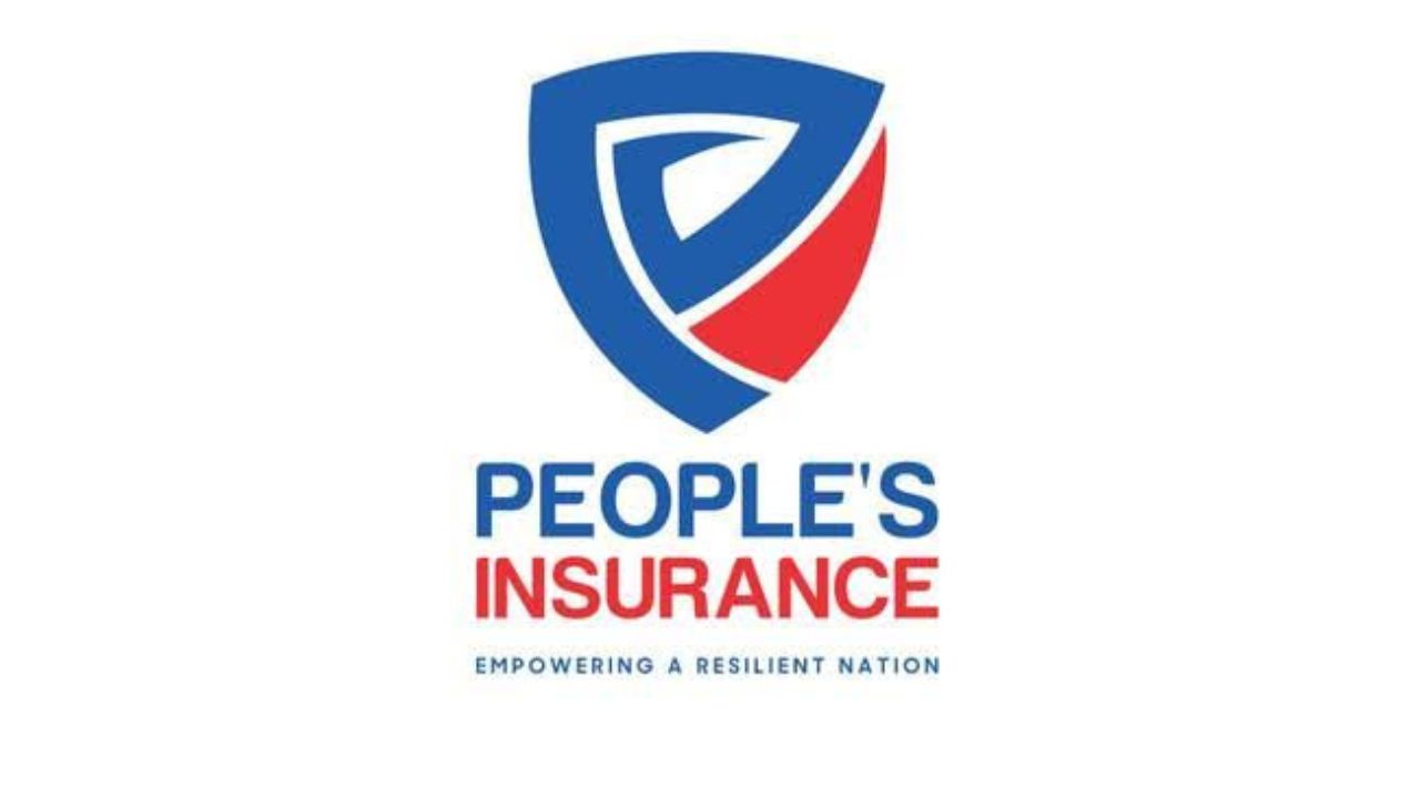 Peoples Insurance PLC