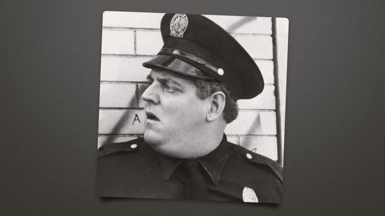 ‘Police Academy 2’ actor Peter Van Norden dies at 75