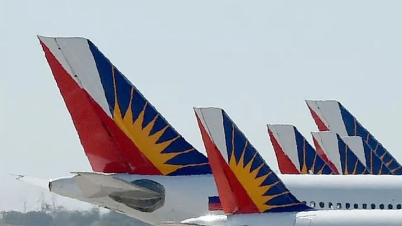 Philippine Airlines to acquire up to 14 more Airbus A350-1000s Philippine Airlines