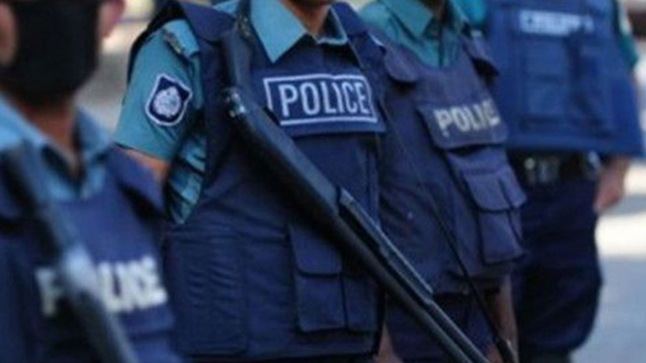 cops forced retirement