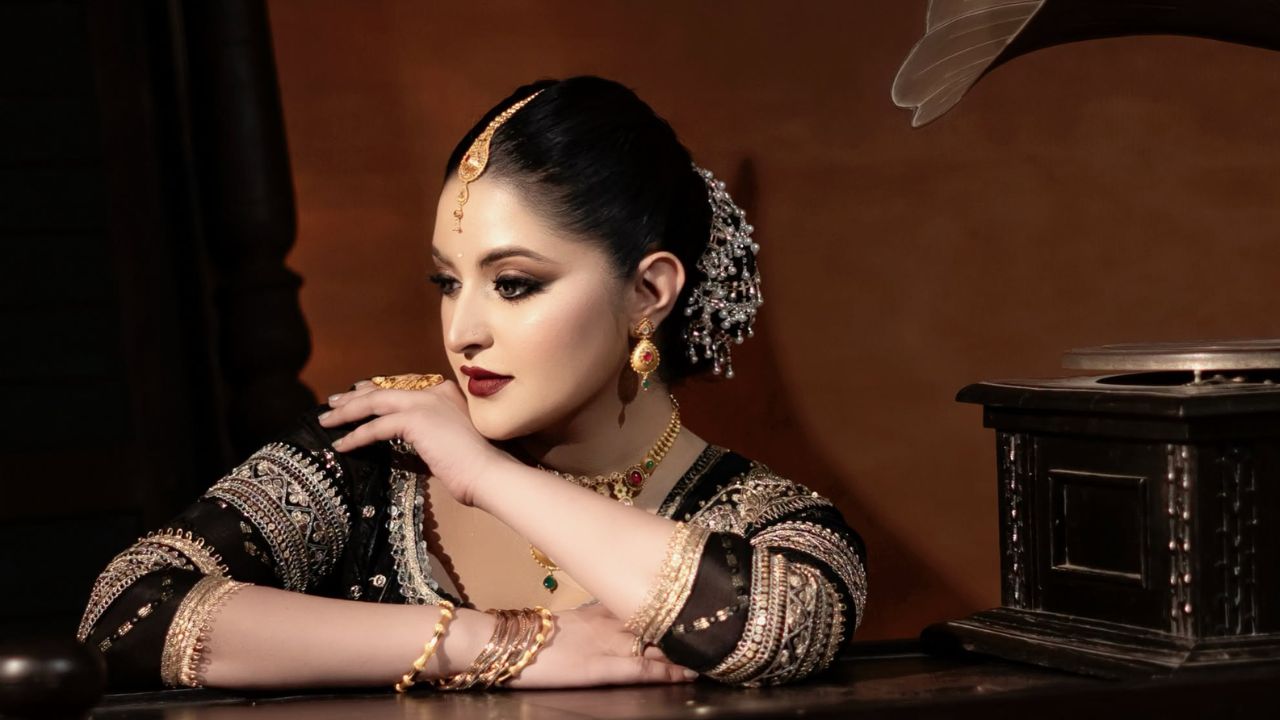 Pori Moni’s heartfelt message to Chayanika Chowdhury wins hearts Pori Moni Chayanika Chowdhury