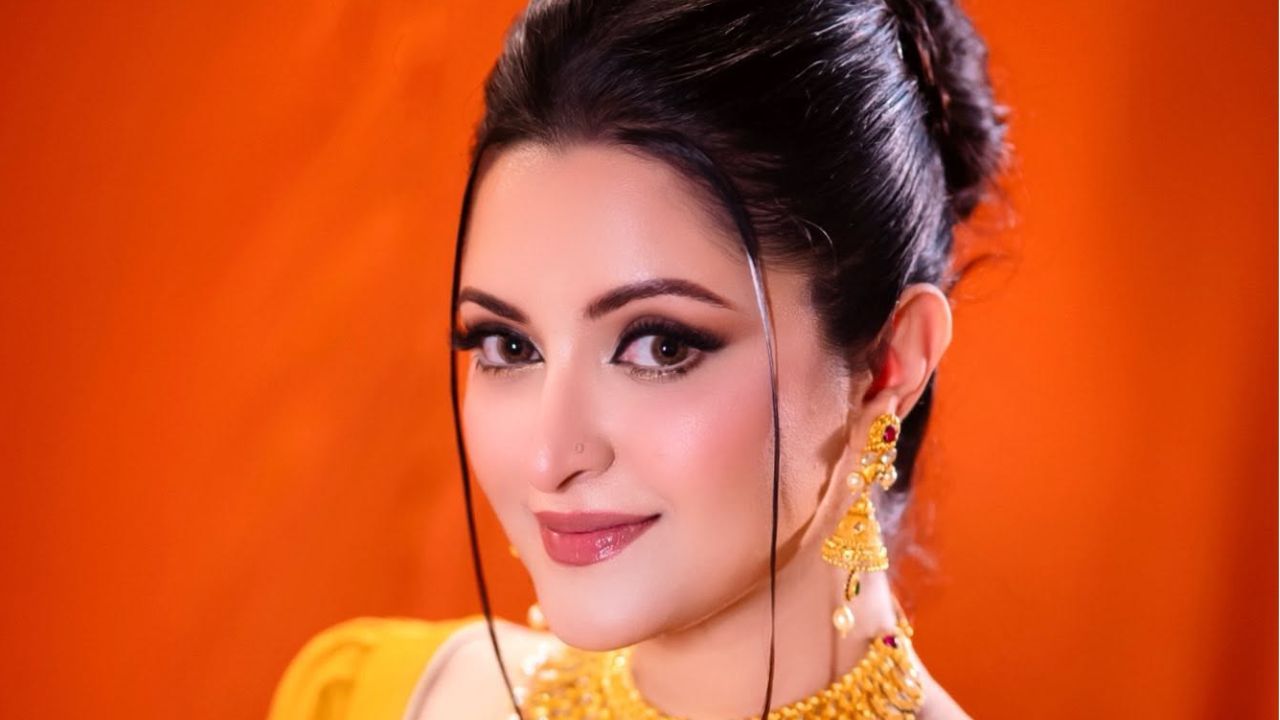 Pori Moni opens up about arrest, case and remarriage Pori Moni legal battle