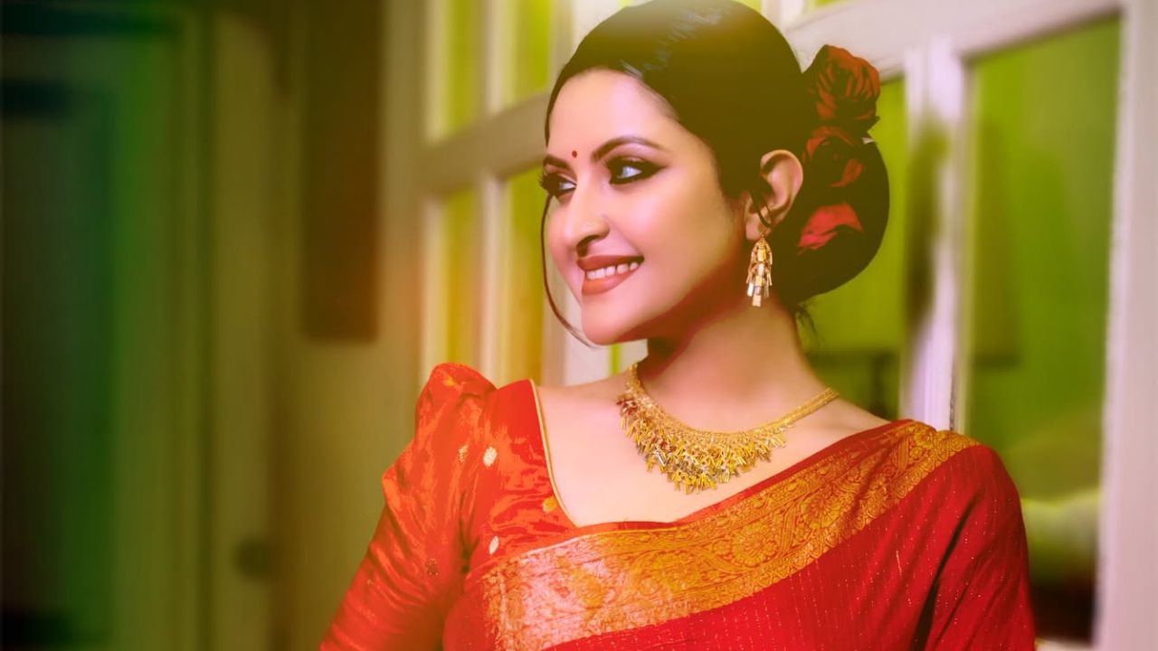 Pori Moni jokes about marriage after Argentina’s World Cup defeat Porimoni Argentina