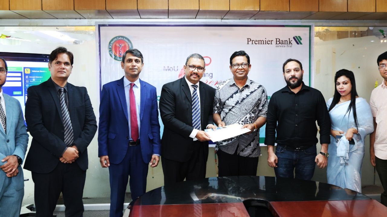 Premier Bank