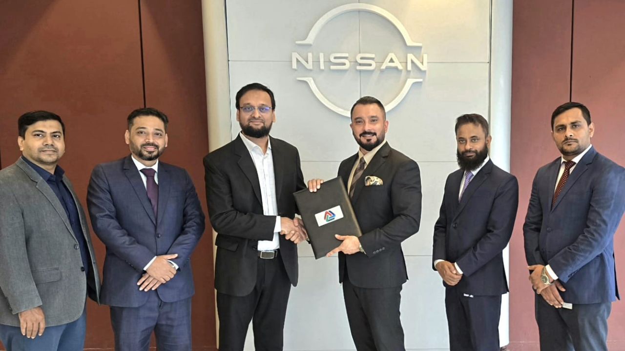 Prime Bank customers to get Nissan vehicle discounts Prime