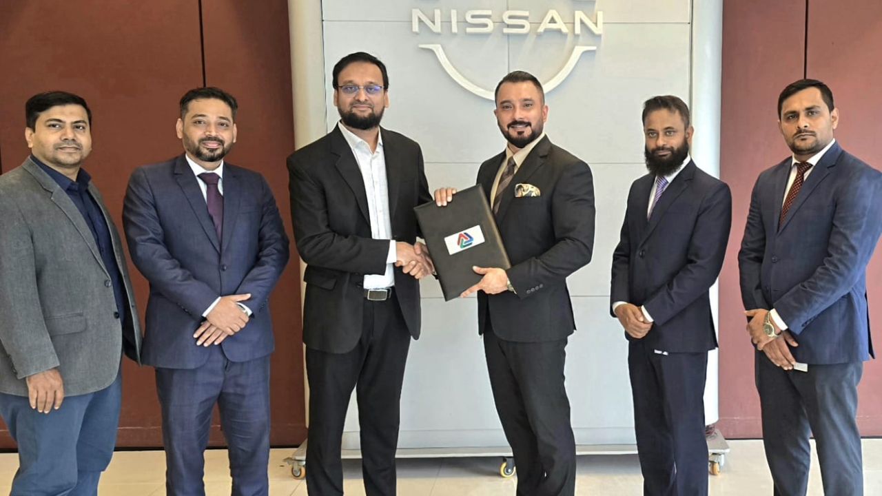 Prime Bank Nissan