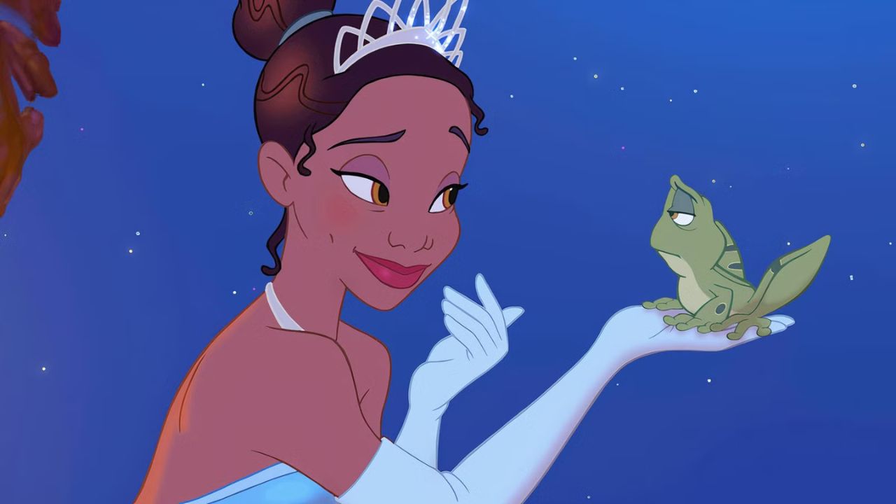 Disney’s Princess Tiana set for live-action comeback