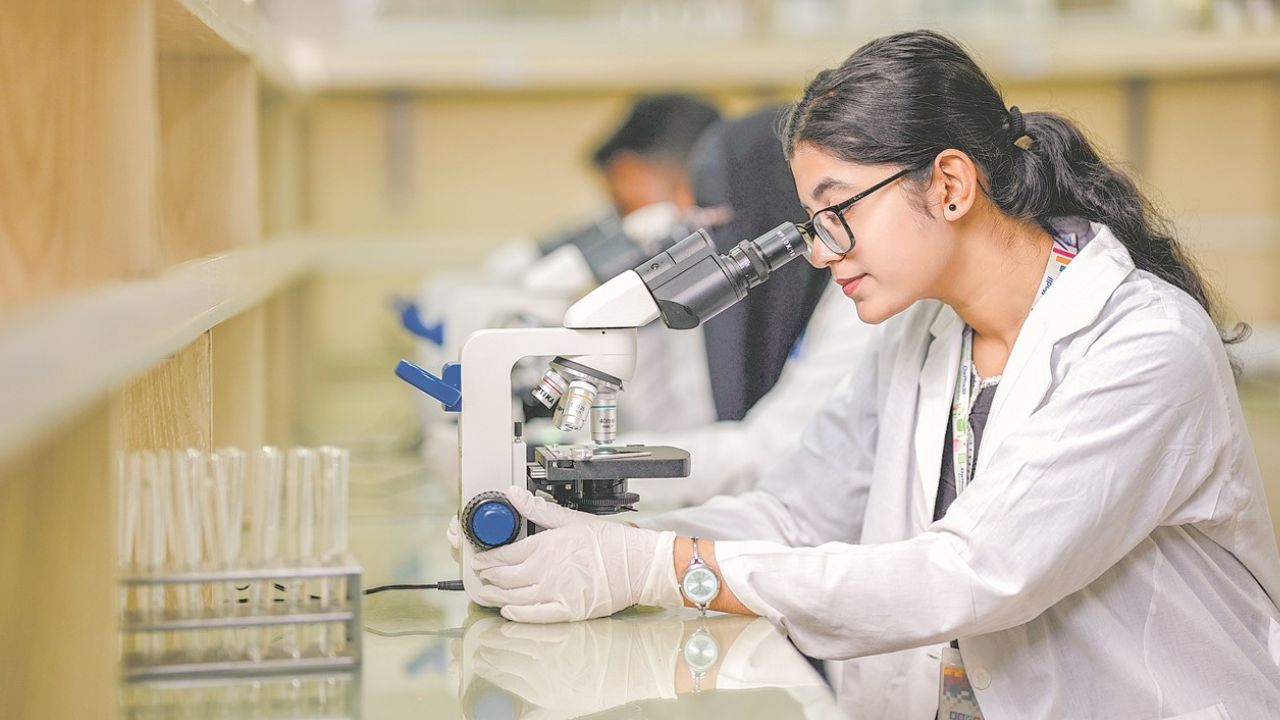The new reality of private higher education Private Higher Education