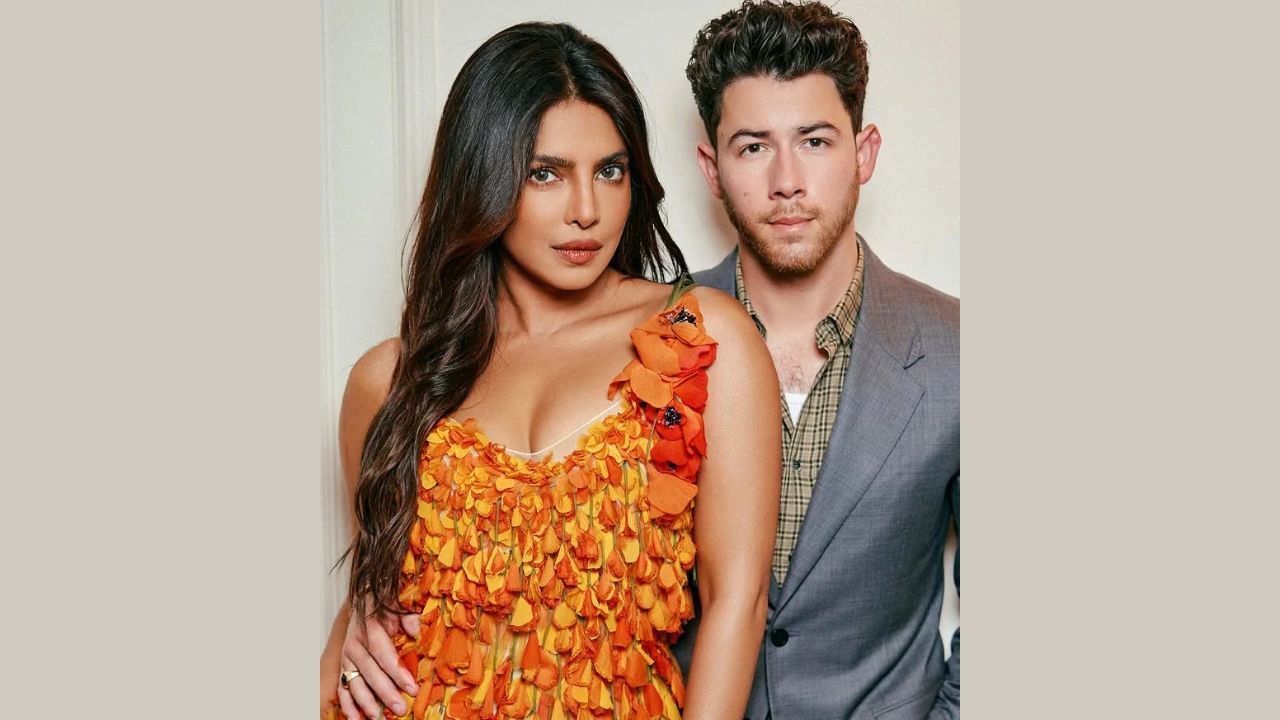 Nick keeps Priyanka updated on Bollywood’s biggest gossip