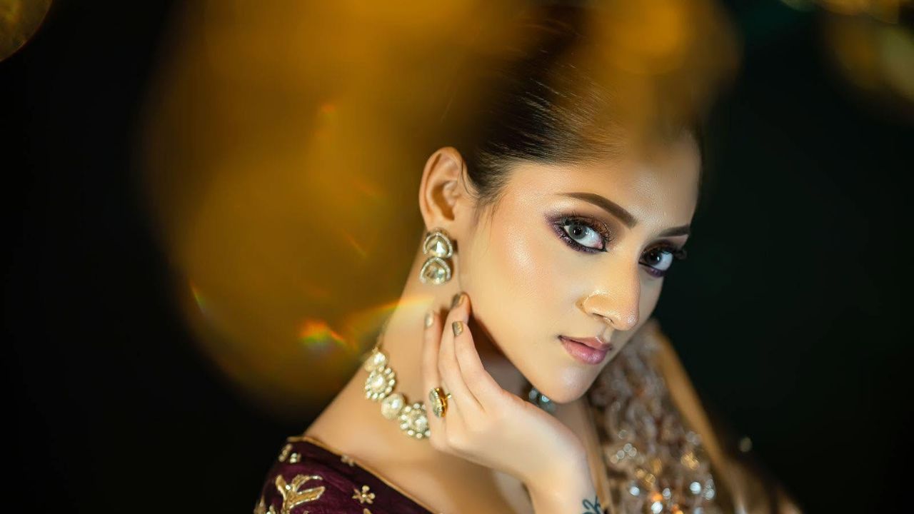 Puja Chery’s engagement rumours resurface Puja Chery engagement