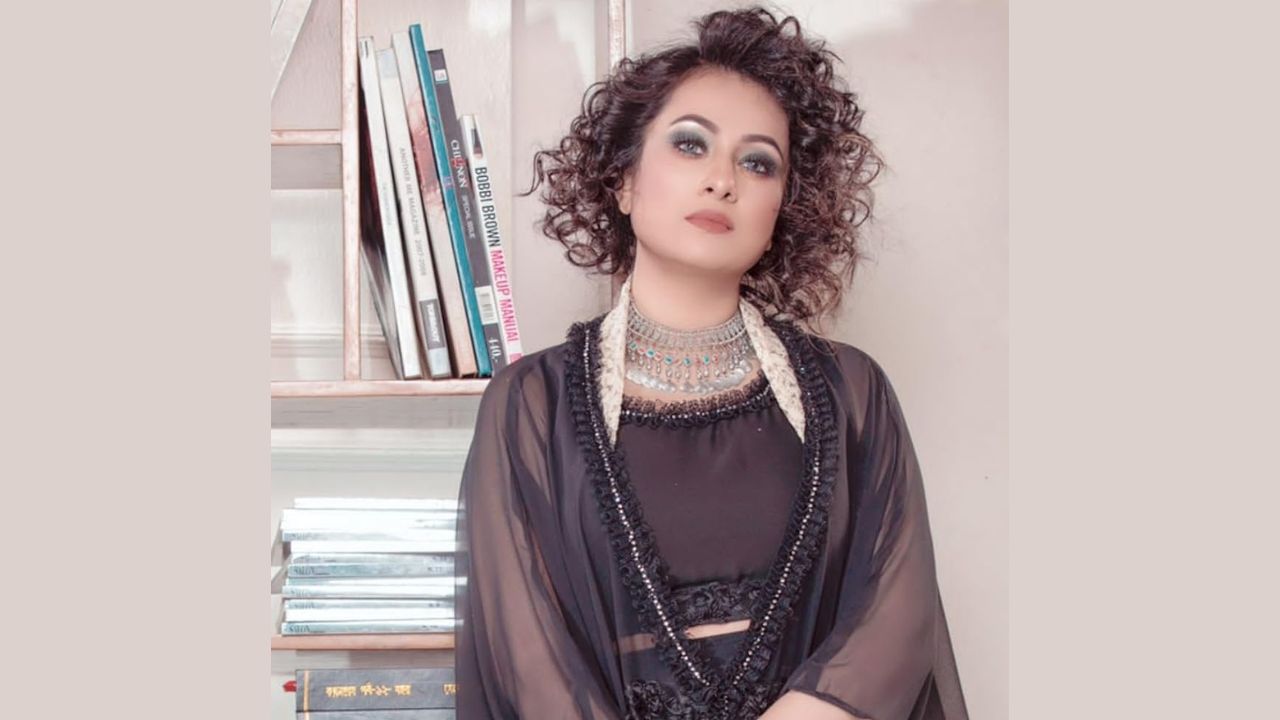 Purnima villain role
