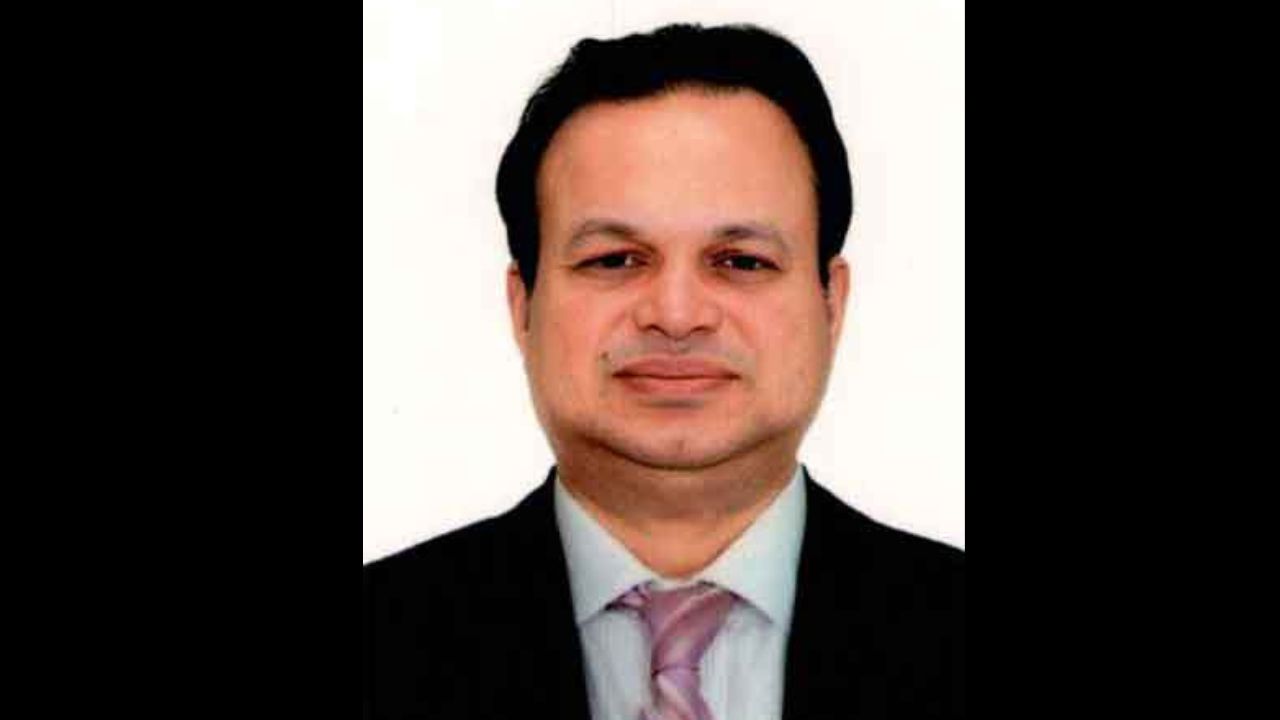 Banker Quamruzzaman joins as ICAB CEO Quamruzzaman