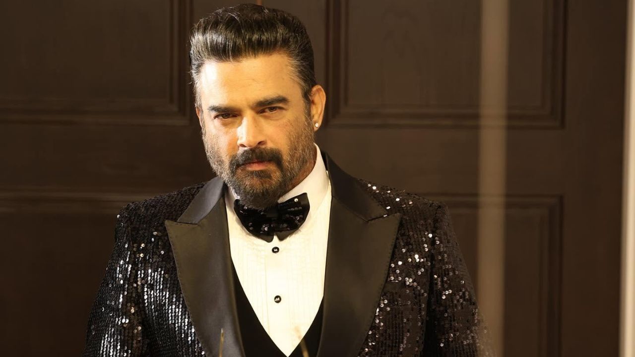 Madhavan explains why he rejected Tamil remake of ‘3 Idiots’ R Madhavan