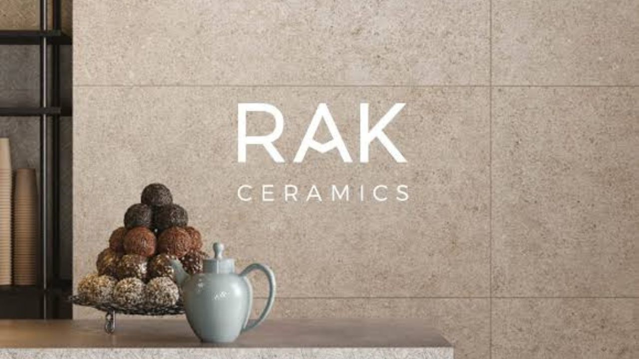 RAK Ceramics