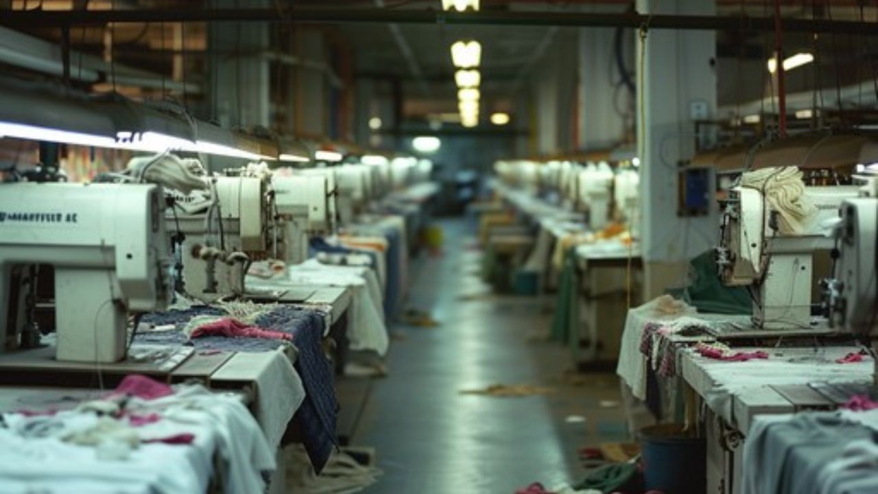 Garment closures