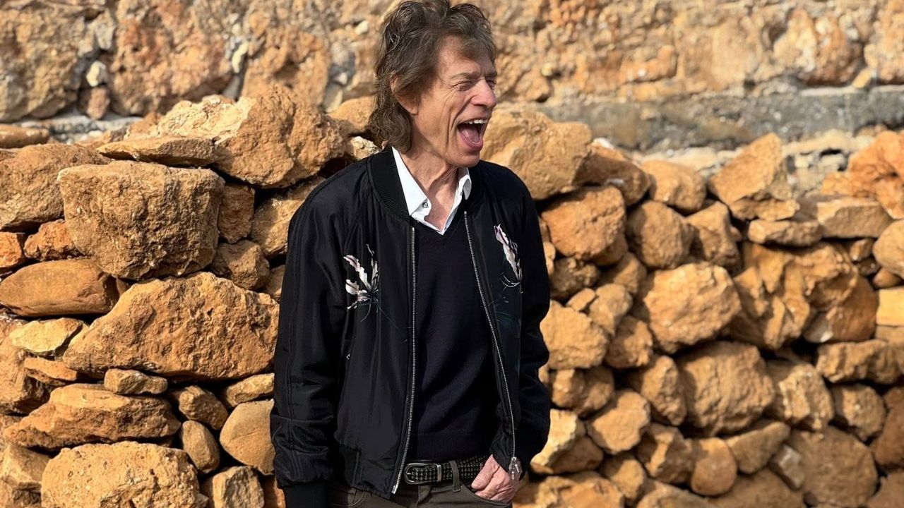 Jagger turns 83: The Rolling Stone who never stopped moving Mick Jagger 83rd birthday