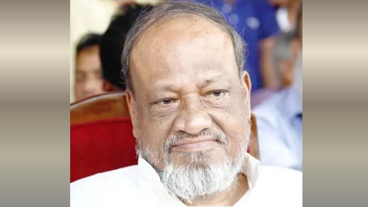 BNP leader Rafiqul Islam Miah