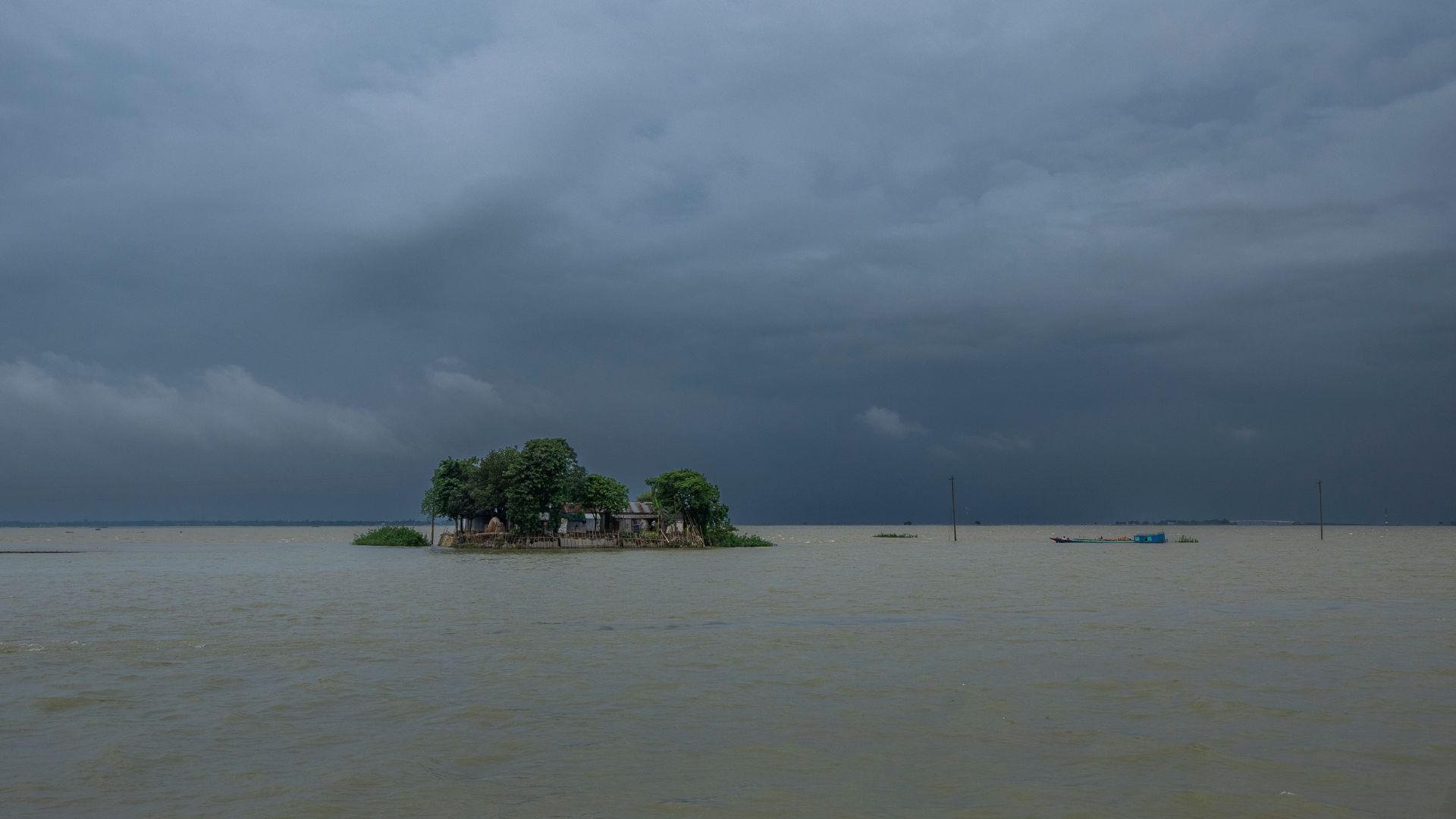 Taking a rain check Bangladesh monsoon travel