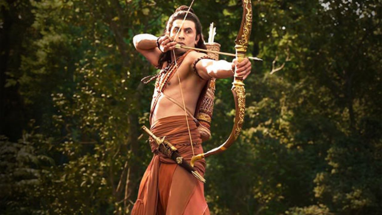 Ramayana lands Rs75cr music deal with T-Series
