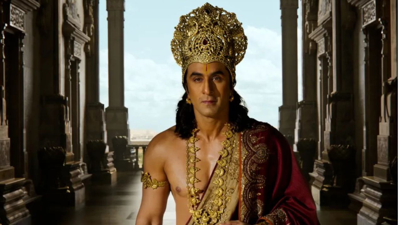 Ramayana trailer to premiere at Comic-Con before India release