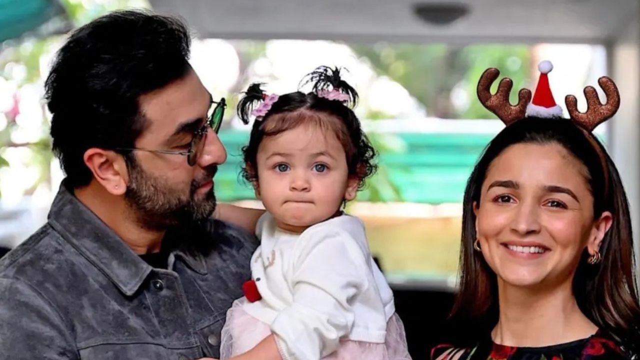 Ranbir can’t wait to watch Ramayana with daughter Raha