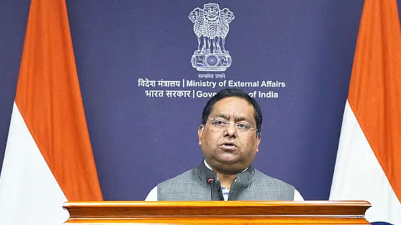 Hasina extradition is legal issue, position unchanged: India Randhir Jaiswal