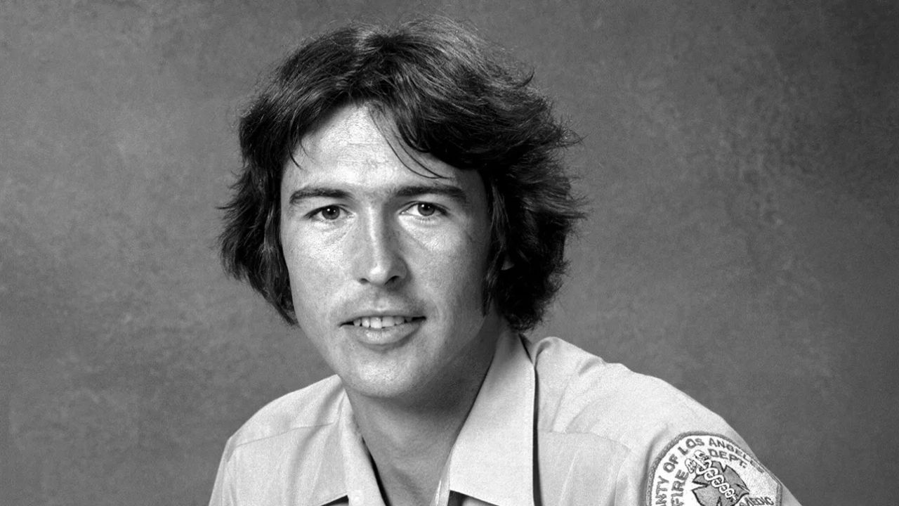 ‘Emergency!’ star Randolph Mantooth dies at 80 Randolph Mantooth dies at 80