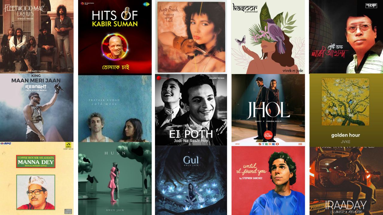 How Reels are changing the way we discover music Reels music discovery