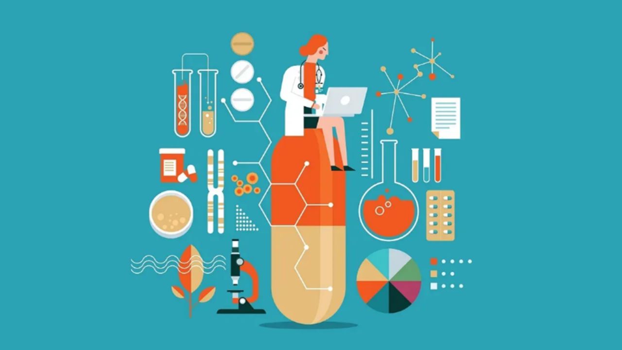 Public universities science enrollment