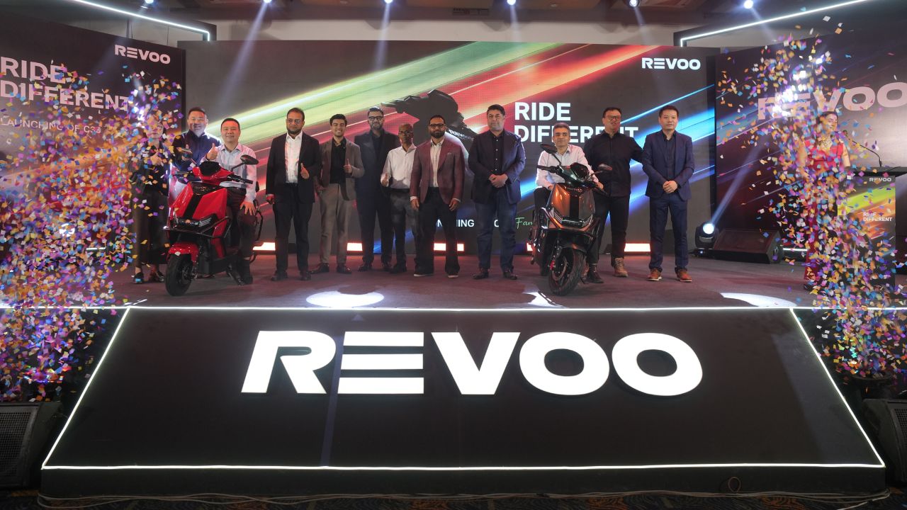 Revoo Bangladesh