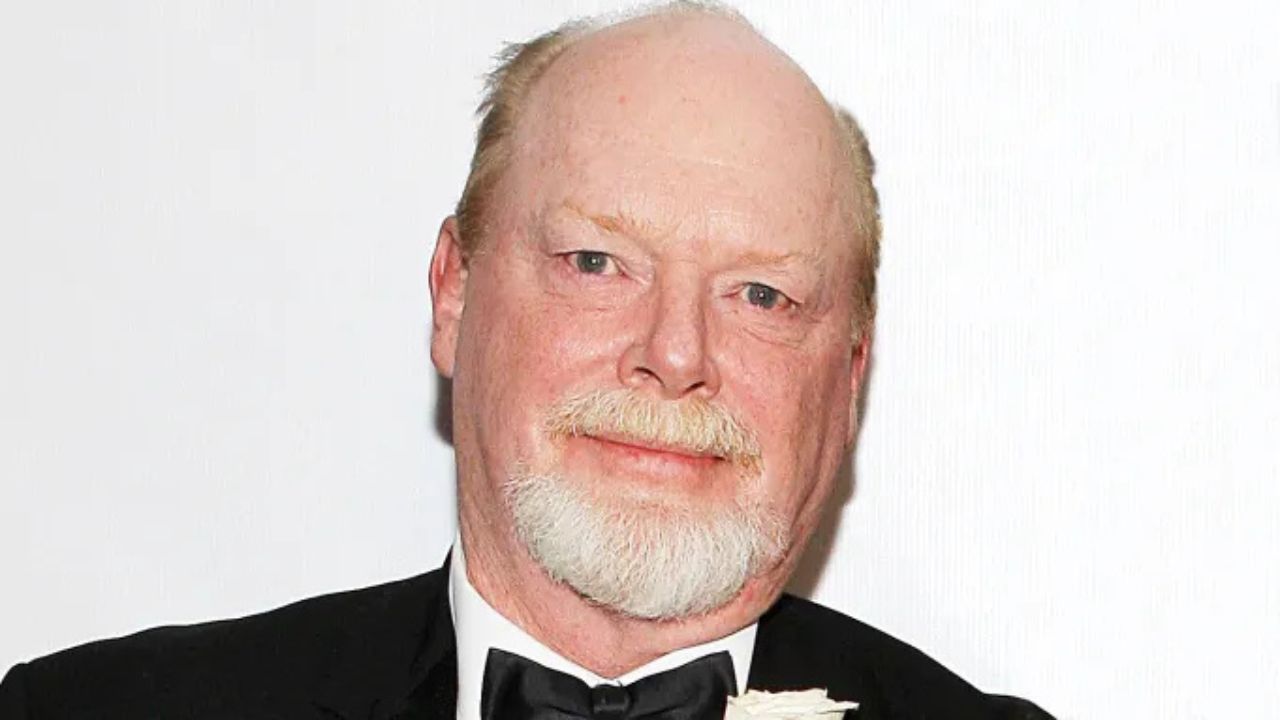 Four-time Emmy nominee Richard M Rawlings dies at 82