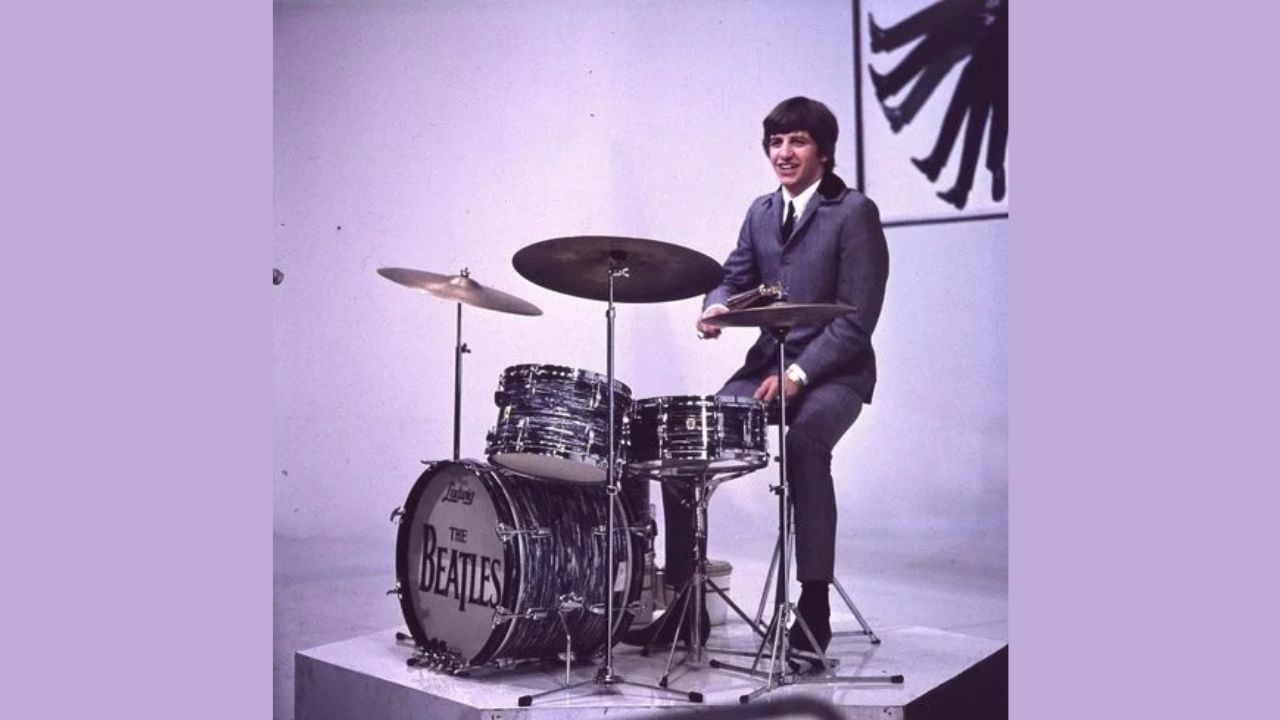 Ringo Starr: The Beatle who never missed a beat Ringo Starr 86th birthday