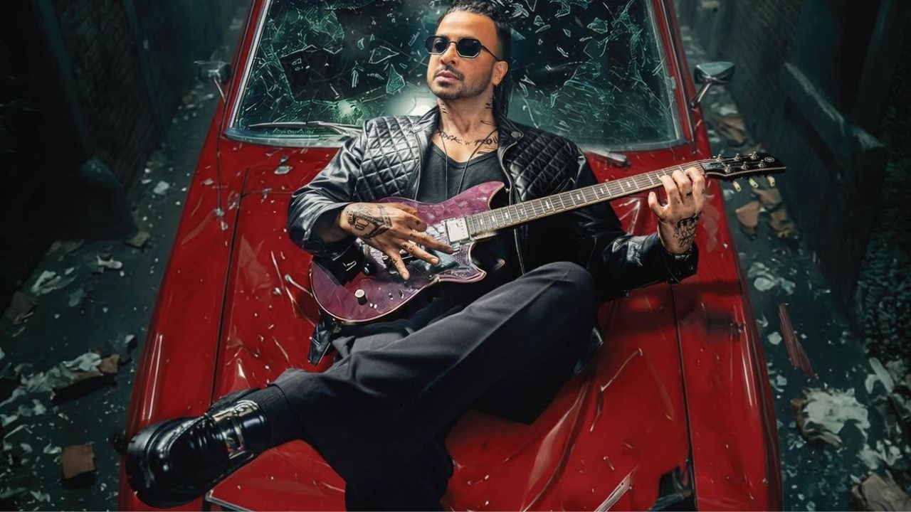 Shakib Khan’s ‘Rockstar’ heads to Chorki on 23 July Rockstar Chorki release