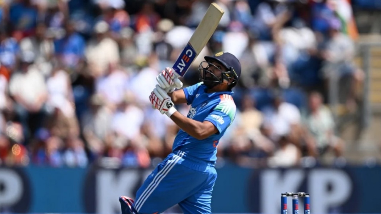 Lord’s ODI could mark Rohit Sharma’s India farewell