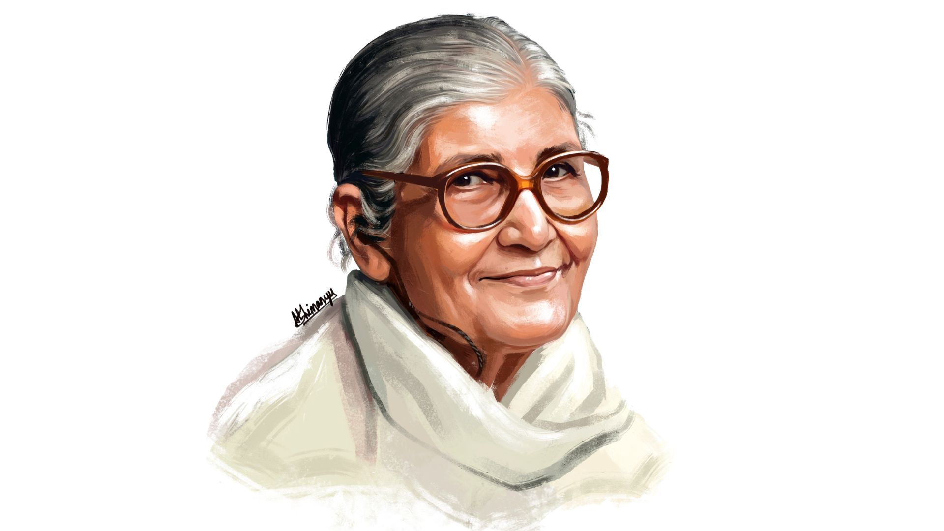 Roma Chowdhury/The barefoot Birangona Roma Chowdhury