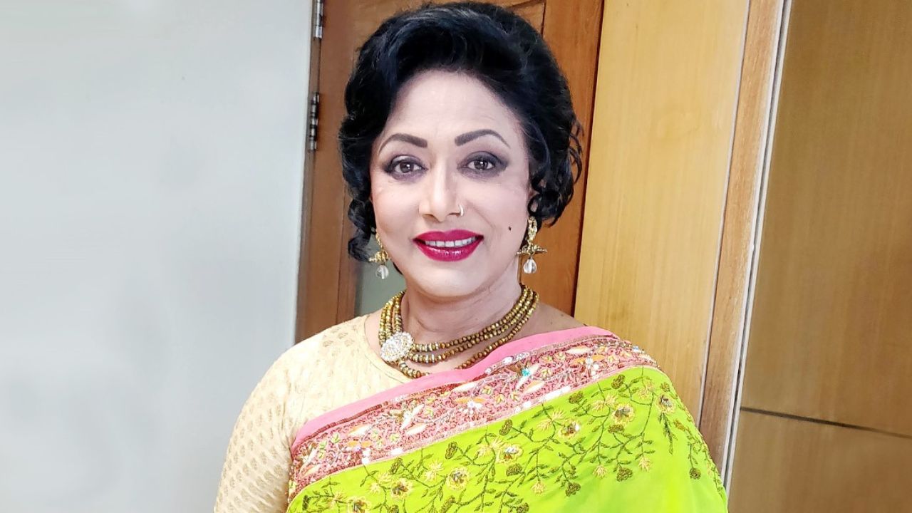 Rozina expresses anguish over FDC after artists’ polls Rozina FDC