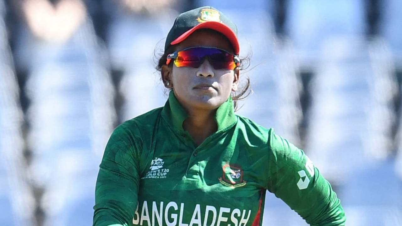 BCB eyes former Tigresses as mentors Rumana not interested
