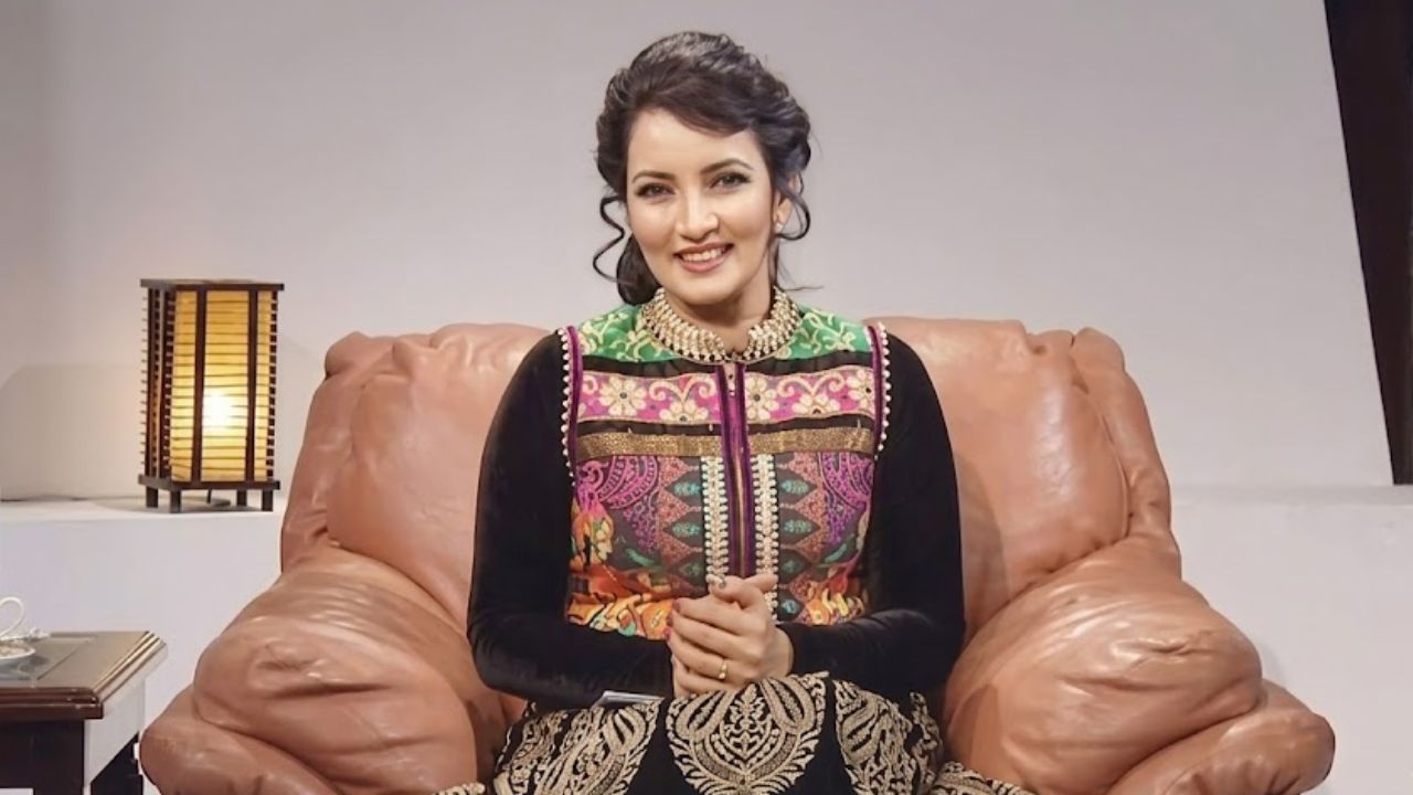 Rumana Malik Munmun
