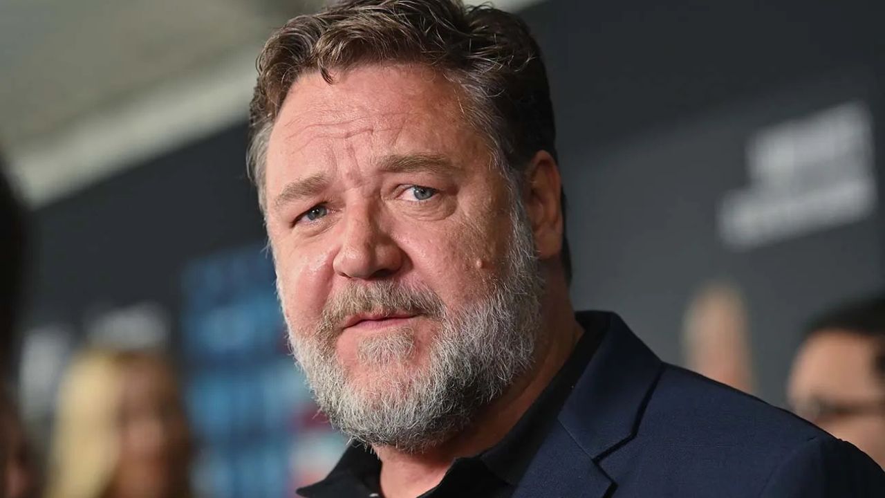 Russell Crowe’s Nuremberg storms global streaming charts
