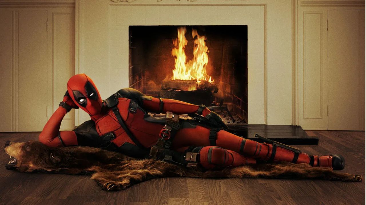 Deadpool to return as Ryan Reynolds confirms new film