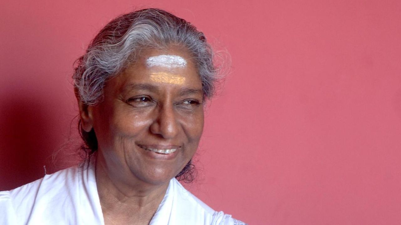S. Janaki dies