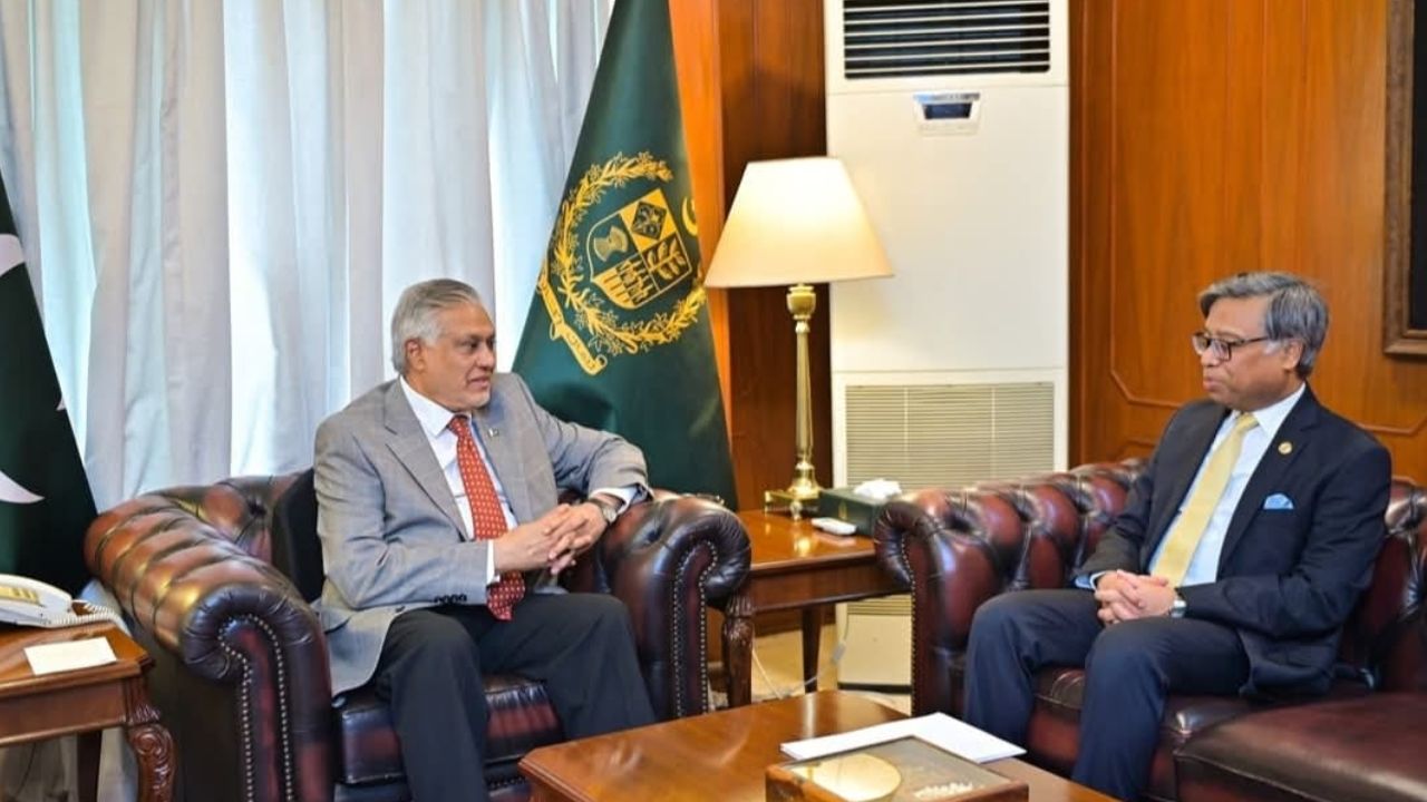 Pakistan plans to host SAF Games 2027 SAF Games 2027