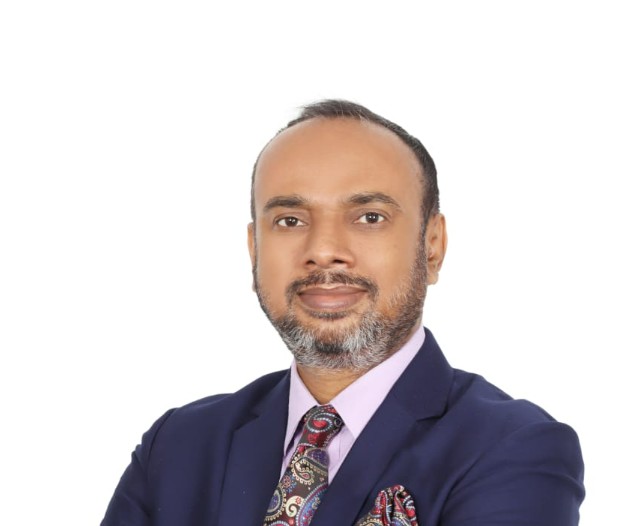 TIMES INTERVIEW/Bangla QR to open a new era of digital payments Bangla QR