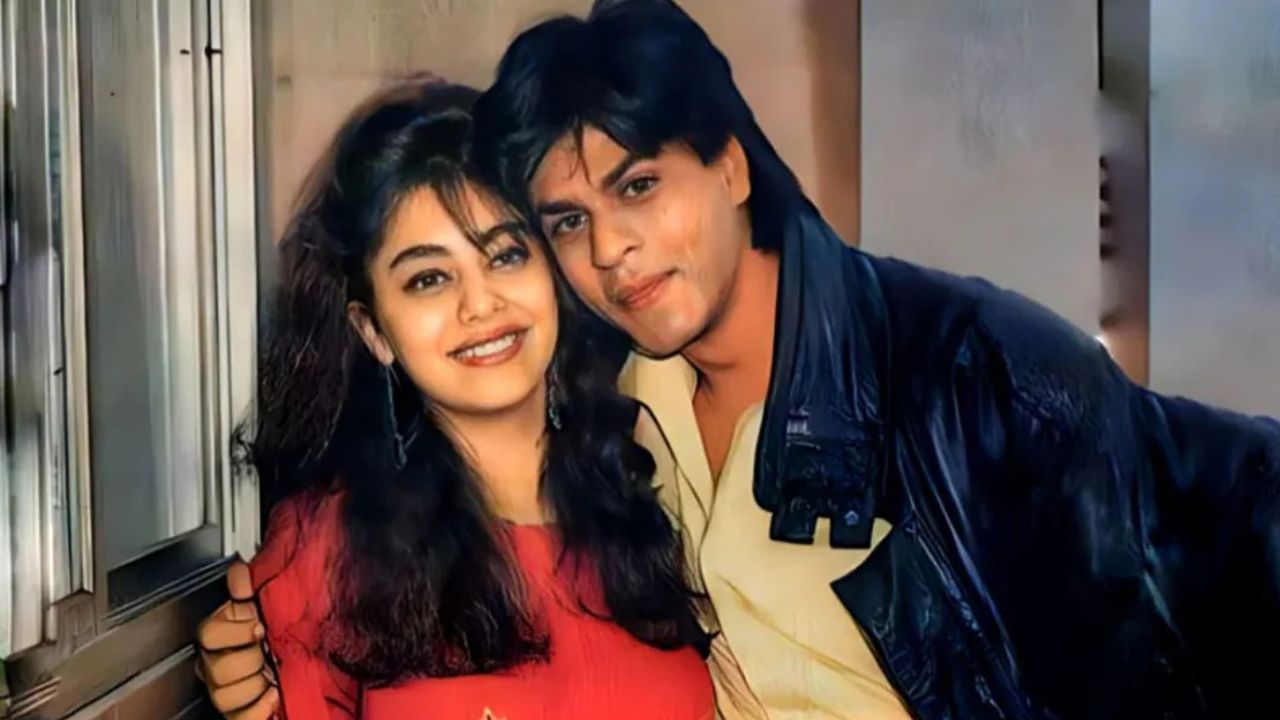 SRK buys Delhi home where his married life with Gauri began SRK buys Delhi home