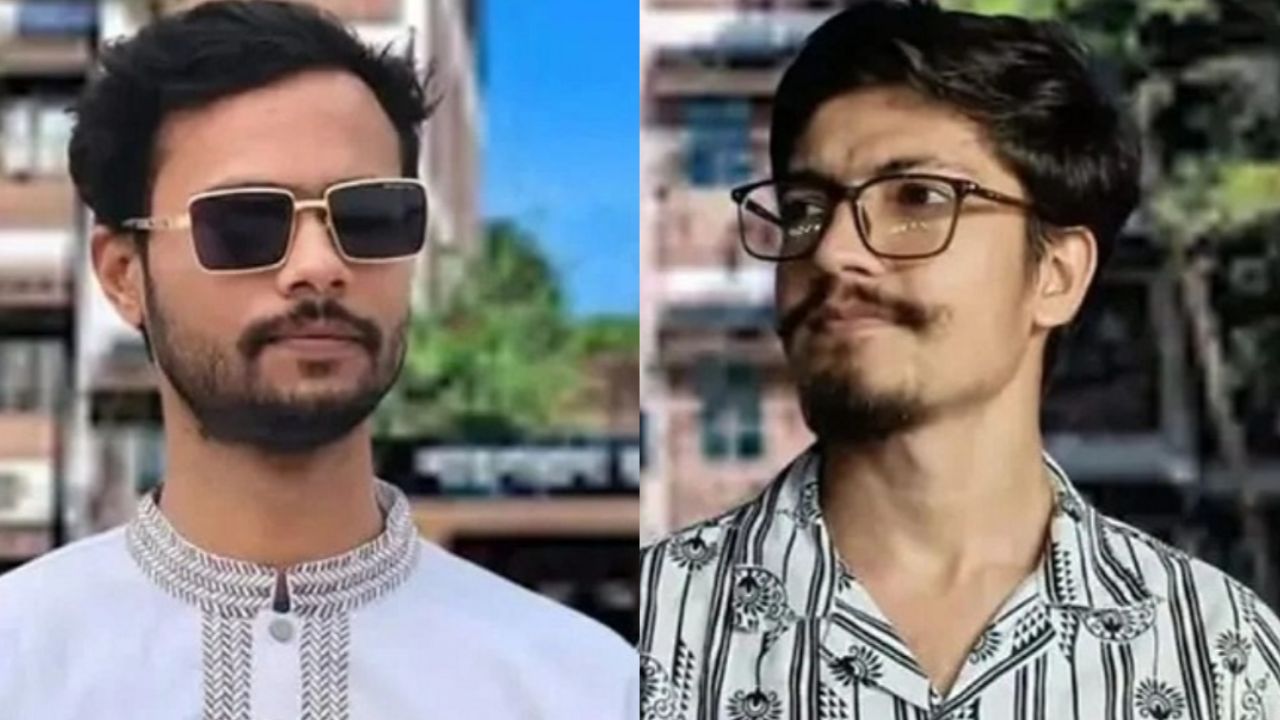 Two SUST JCD leaders expelled over student assault allegation SUST JCD leaders expelled