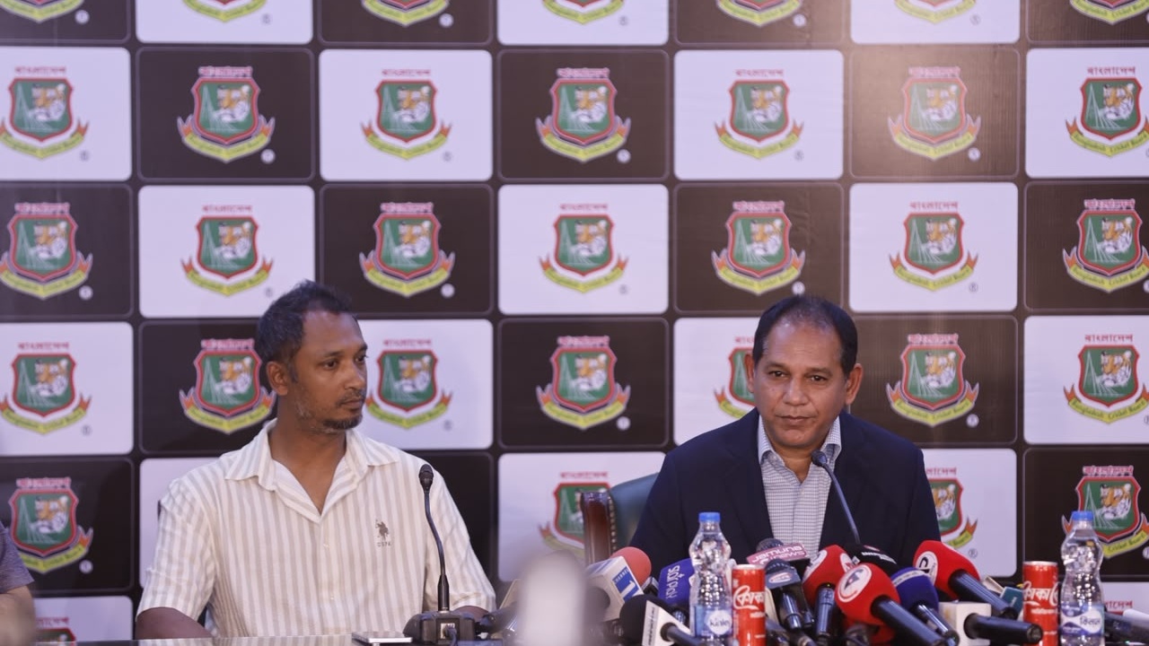 Despite Rana’s absence, Bangladesh look to move forward