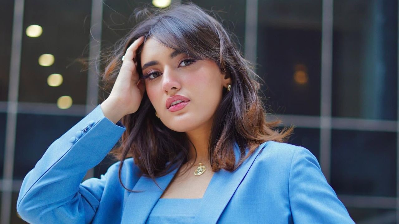 Sahar Hashmi