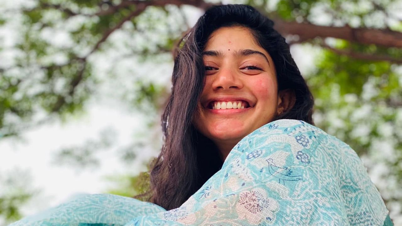 Sai Pallavi rejected $230,000 fairness cream ad over colourism Sai Pallavi fairness cream endorsement