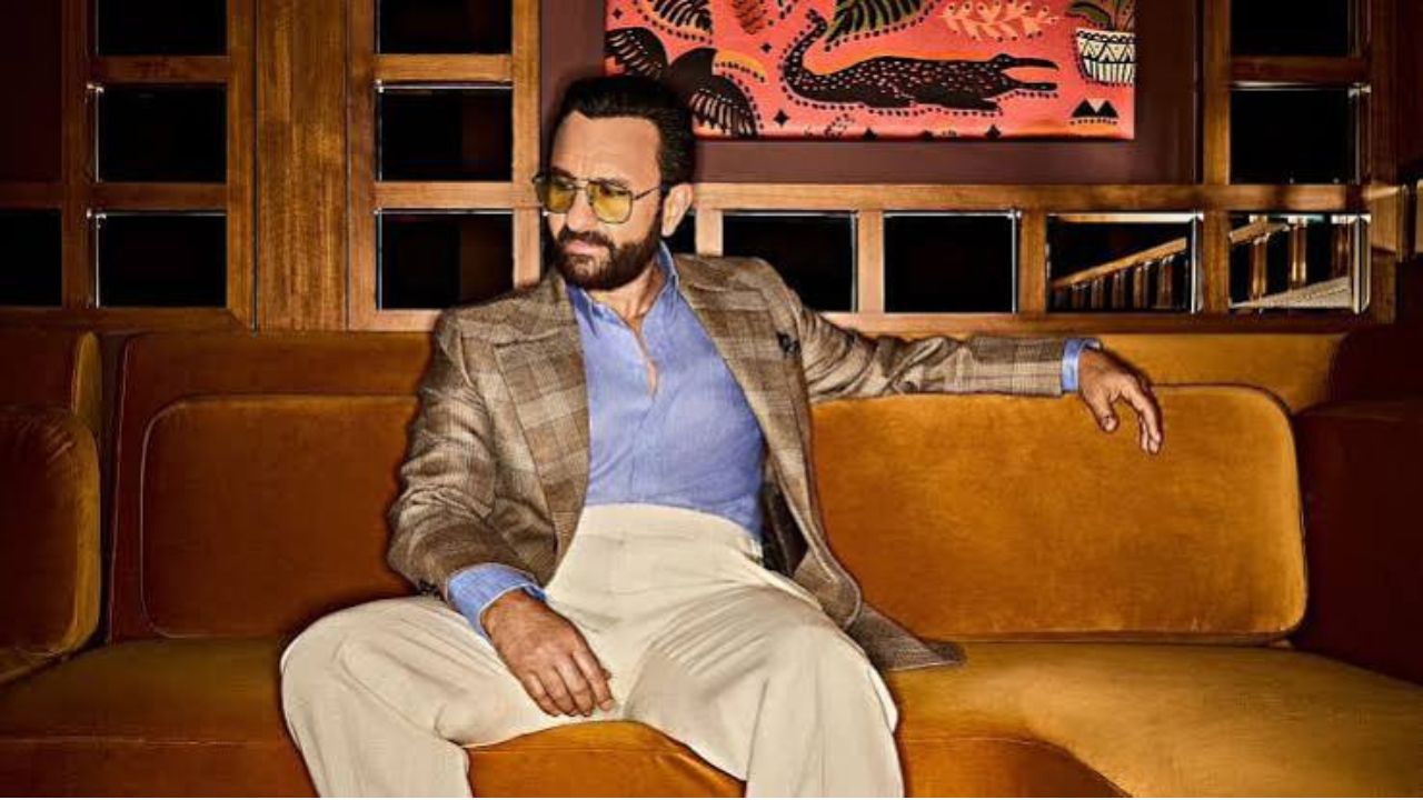 Saif reveals the Omkara scene he regrets rejecting Saif Ali Khan Omkara